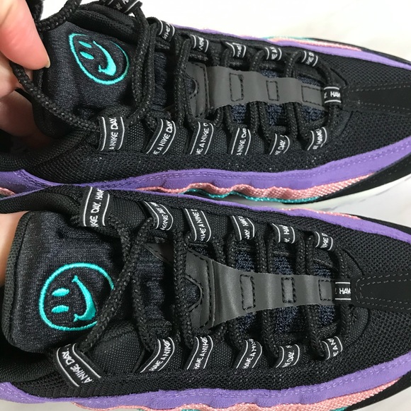 ❌SOLD❌ Nike Air Max 95 ND Have A Nike Day - Picture 5 of 8